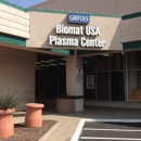 Grifols Biomat USA - Plasma Donation Center - Blood Banks & Centers