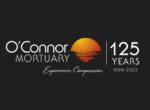 O'Connor Mortuary - Irvine, CA