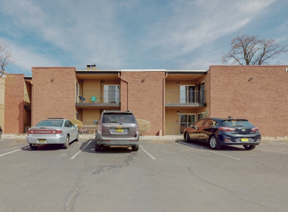 Arioso Apartments - Albuquerque, NM