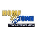 Hometown HVAC & Refrigeration - Fireplaces