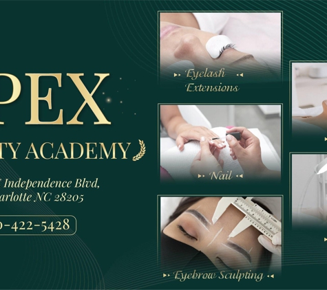 Apex Beauty Academy - Charlotte, NC