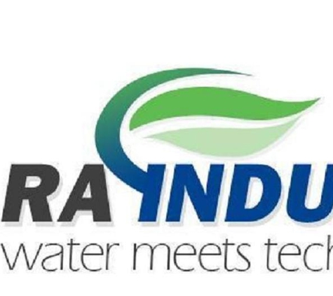 Niagara Industries Inc. Titan Electronic Digital Tankless Water Heater. - Miami, FL