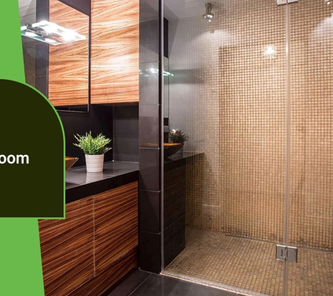Johnston Construction Australia - Chandler, QLD. Transform Your Bathroom