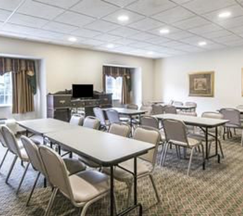 Quality Inn & Suites - Robbinsville, NC