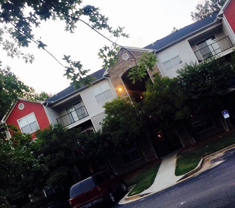 Abbey West Apartments - Athens, GA