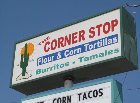 The Corner Stop - San Angelo, TX