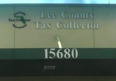 Lee County Tax Collector - Fort Myers, FL 33908
