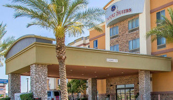 Comfort Suites Glendale - State Farm Stadium Area - Glendale, AZ