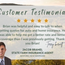 Jacob Bramel - State Farm Insurance Agent - Insurance