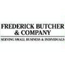 Frederick Butcher & Company - Taxes-Consultants & Representatives