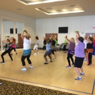 Dance Yourself Fit Zumba