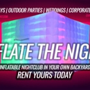 Inflate the Night - Party Supply Rental