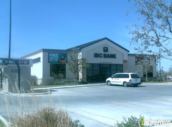 IBC Bank - Helotes, TX