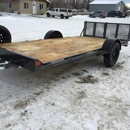 White Spruce Trailer Sales Inc - Trailer Renting & Leasing