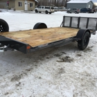 White Spruce Trailer Sales Inc