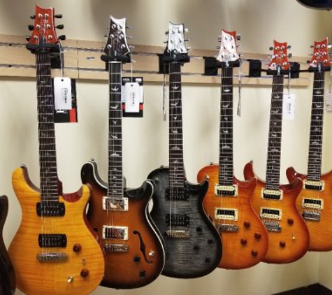 Monkton Guitars - Broomfield, CO