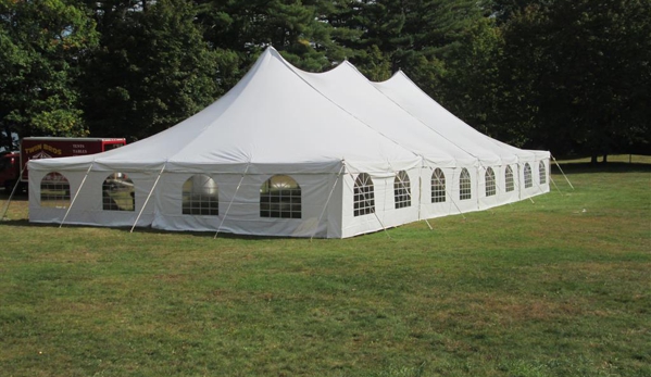 Twin Bros Party Rental - Chelmsford, MA