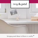 Twig & Petal - Interior Designers & Decorators