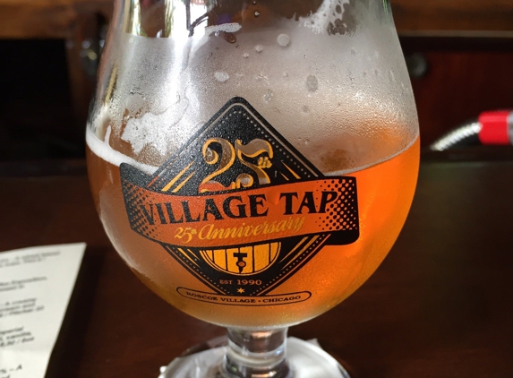 Village Tap - Chicago, IL