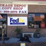 Package Depot & Copy Shop