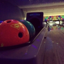 Dover Bowl - Bowling