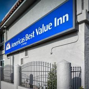 Americas Best Value Inn Richmond San Francisco - Richmond, CA