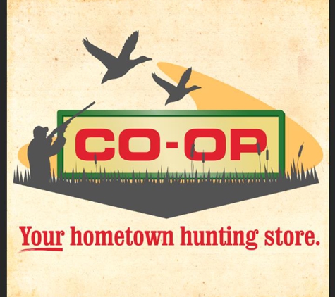 Williamson Farmers Co-op - Fairview - Fairview, TN