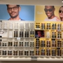 Target Optical