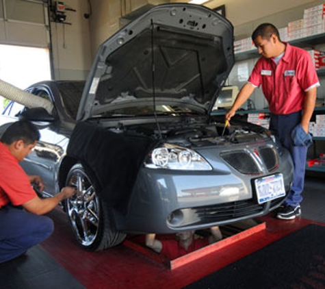 Cityview Car Wash & Oil Change - Fort Worth, TX