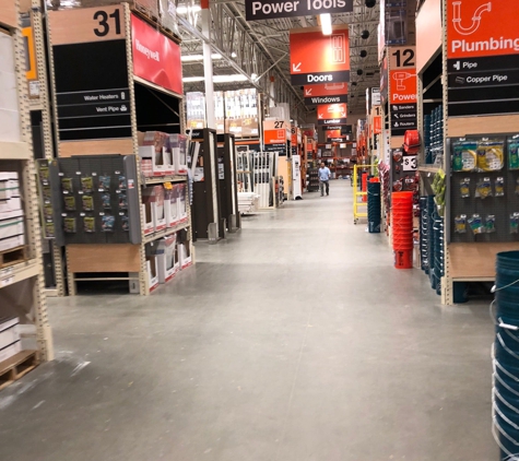 The Home Depot - King Of Prussia, PA