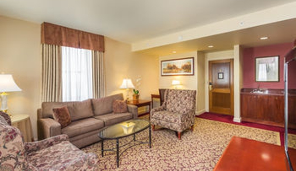 Marcus Whitman Hotel & Conference Center - Walla Walla, WA