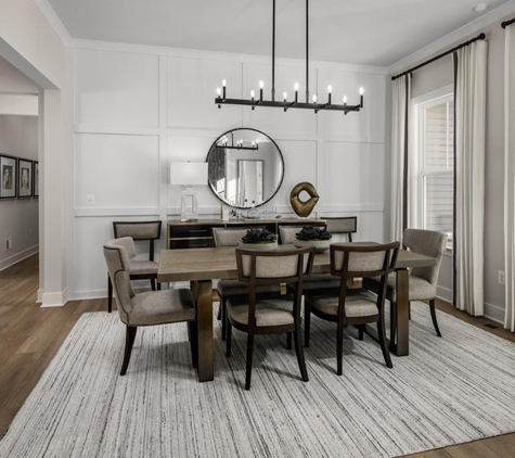 The Preserve at Long Branch by Stanley Martin Homes - Manassas, VA