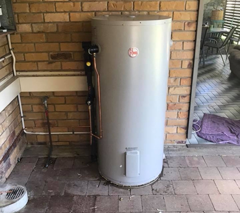 McGill plumbing and gas - Beaconsfield, QLD