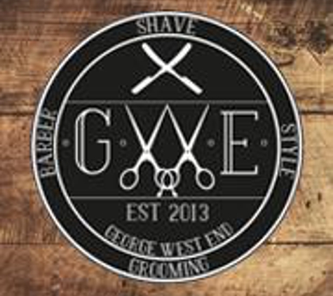 George Weston Barbershop - Henrico, VA