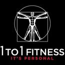 1TO1 FITNESS - Tysons Corner, Virginia - Personal Fitness Trainers