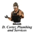D. Cortez Plumbing and Services - Plumbers
