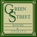 Green Street Food & Spirits - Taverns