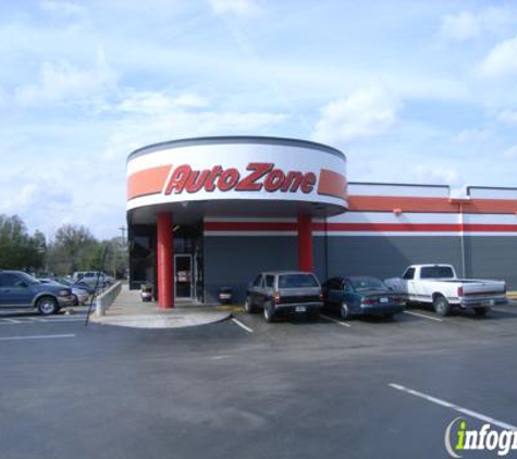 AutoZone Auto Parts - Orlando, FL