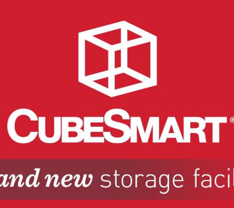 CubeSmart Self Storage - Atlanta, GA