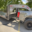 Lone Star Trailers - Trailers-Camping & Travel-Storage