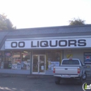 OO Liquors - Liquor Stores