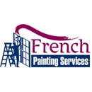 French Painting Services - Wallpapers & Wallcoverings-Installation