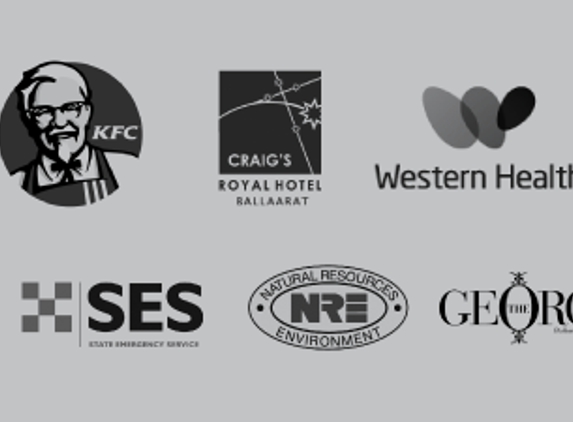 W.B.W. Metal Fabrication - Sebastopol, VIC. Our Clients
