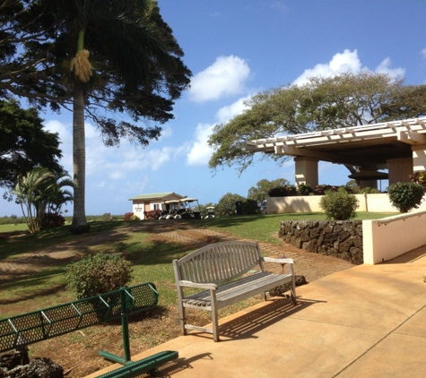 Kiahuna Golf Club - Koloa, HI