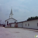 Saint John Lutheran Church - Lutheran Churches