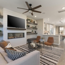 DRB Homes Recess Pointe