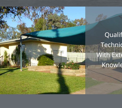 Flinders Electrical And Building Services Pty Ltd - Port Augusta, SA. Qualified Technicians With Extensive Knowledge