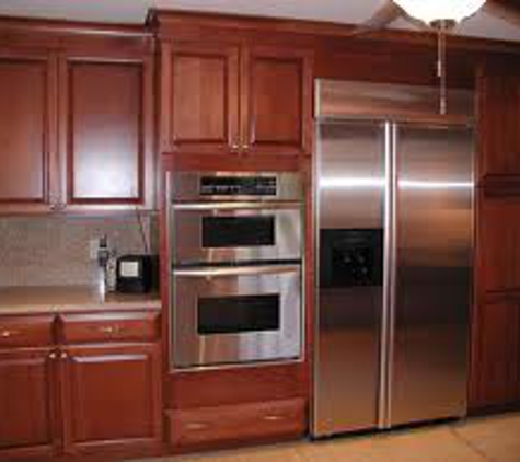 Juan Lopez Custom Kitchen Cabinets - Fontana, CA