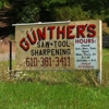 Gunther's Saw & Tool Sharpening Service gallery