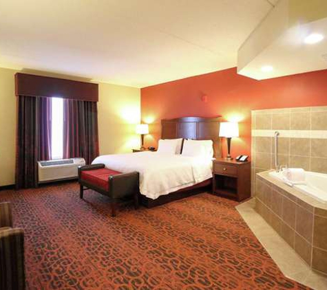 Hampton Inn Columbus-South - Grove City, OH